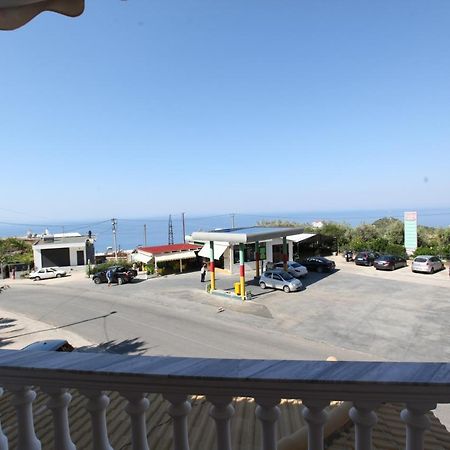 Lukovë Hotel Lagjini מראה חיצוני תמונה