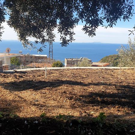 Lukovë Hotel Lagjini מראה חיצוני תמונה