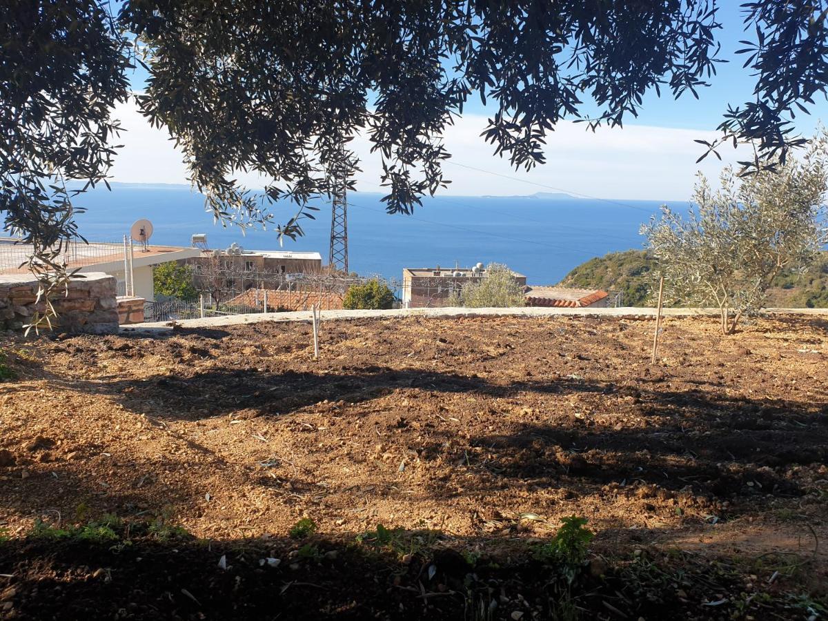 Lukovë Hotel Lagjini מראה חיצוני תמונה