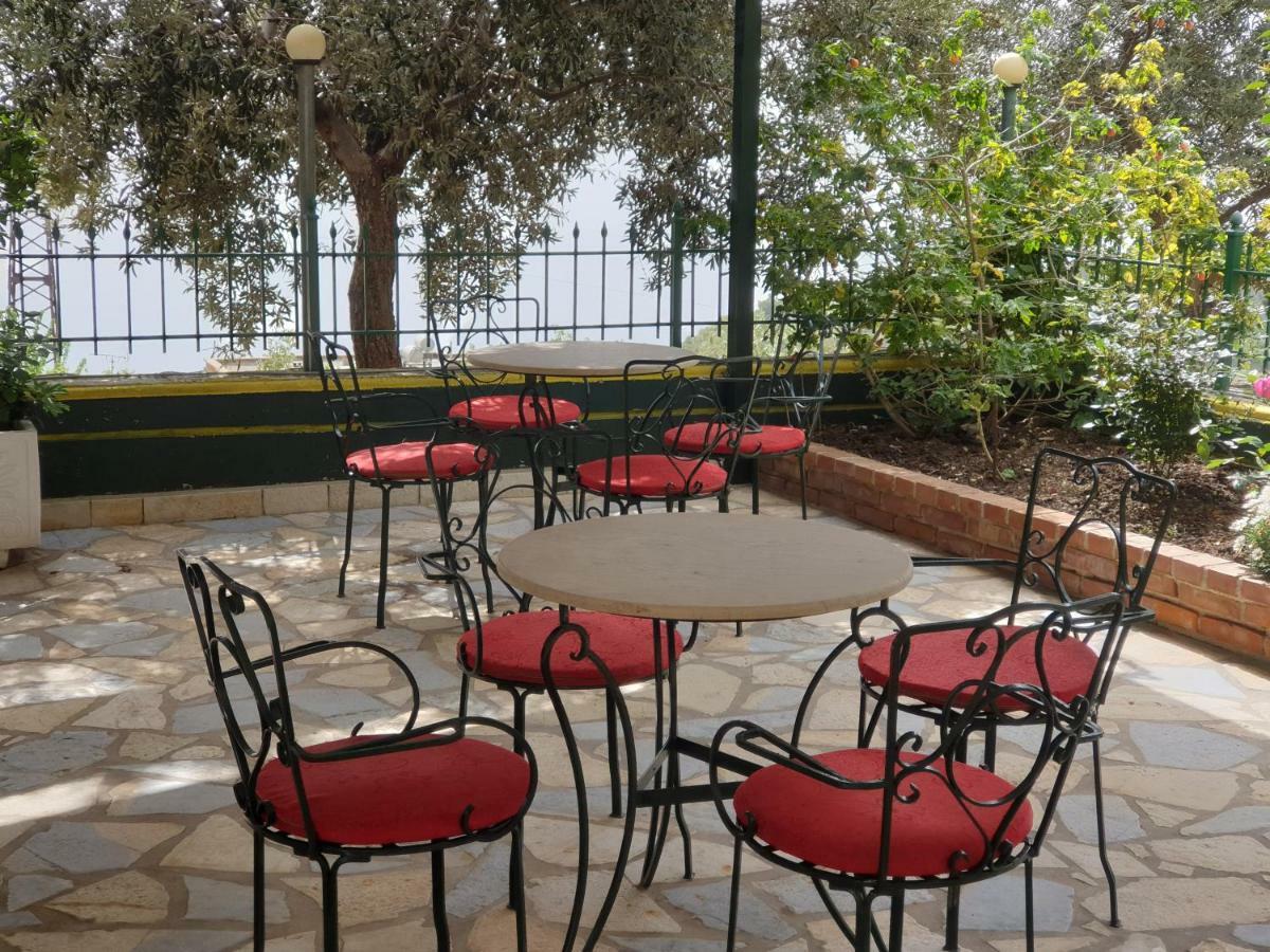 Lukovë Hotel Lagjini מראה חיצוני תמונה